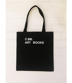 TOTE BAG - CBB Artbooks