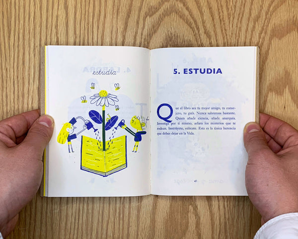 La anarquía explicada a los niñxs