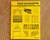 Visual merchandising Escaparates e interiores comerciales, Tony Morgan