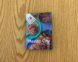Mexico City: An Eater´s Guide to the City