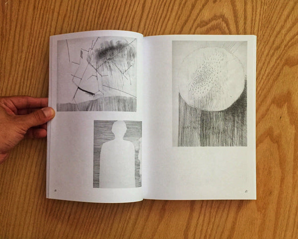 As Spaces Fold, Companions Meet- Eline McGeorge