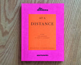 At a Distance: 100 Visionaries at Home in a Pandemic
