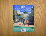 Milk Decoration, N.63