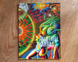 Zalathiel Vargas