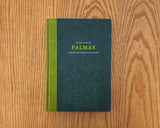 Colección de Palmas. Jardin botanico de Culiacán