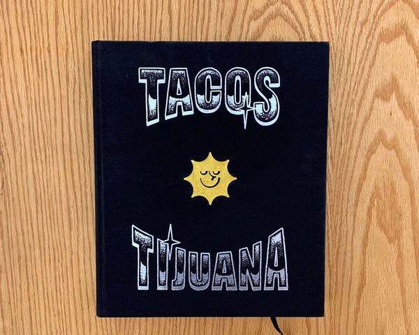 Tacos Tijuana