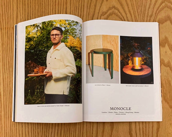 Monocle 171