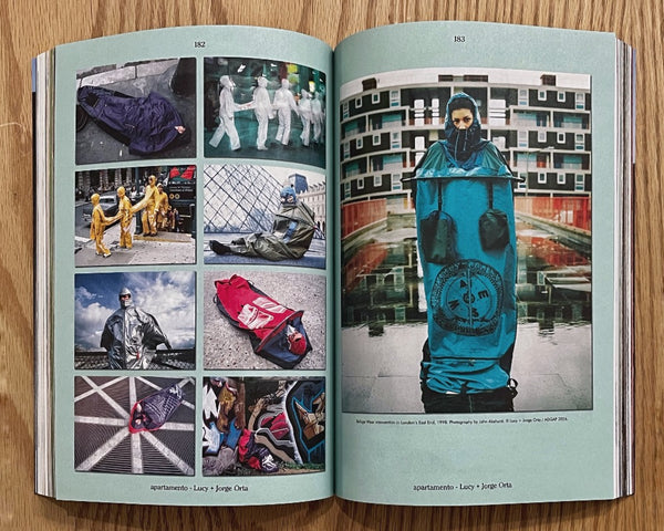 Apartamento, Issue 37