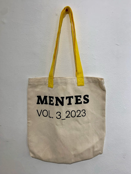 Tote Mentes 3