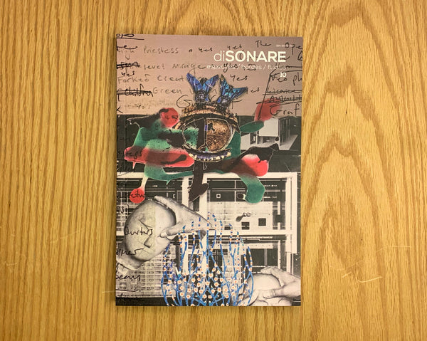 diSONARE 10