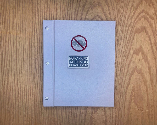 No Parking