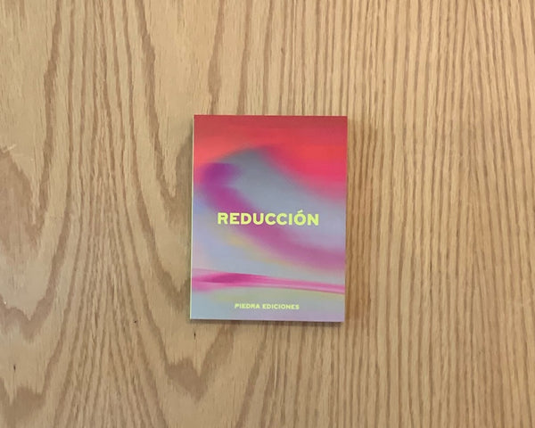 Reducción