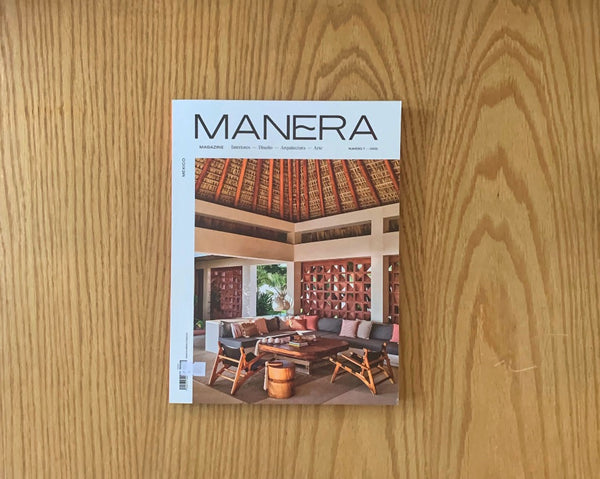 Manera, 7