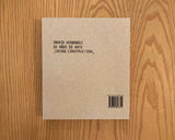 Ingrid Hernández, 20 años de arte _under construcion_