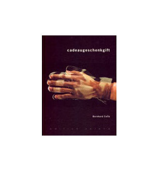 Cadeaugeschebkgift