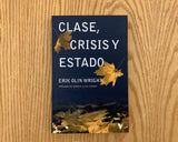 Clase, crisis y Estado, Erik Olin Wright