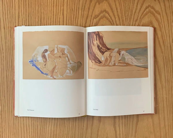 Kara Walker. Book of Hours