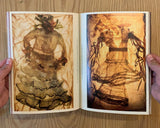 Mildew, issue 4