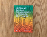 101 reglas básicas para edificios y ciudades sostenibles, Huw Heywood