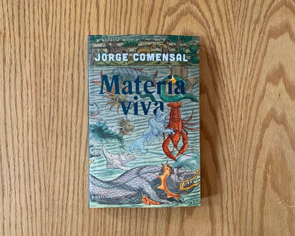 Materia Viva