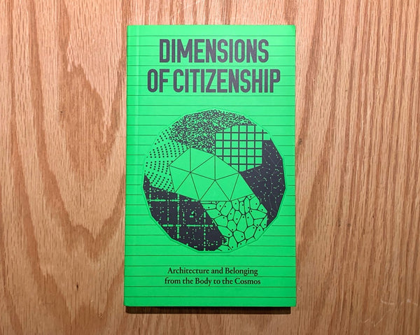 Dimensions of Citizenship
