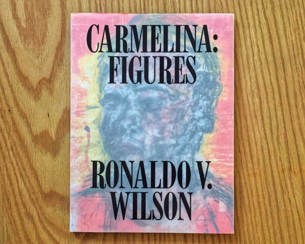 Carmelina: Figures, Ronaldo V. Wilson