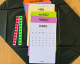 Calendario 2026
