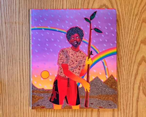 Devan Shimoyama