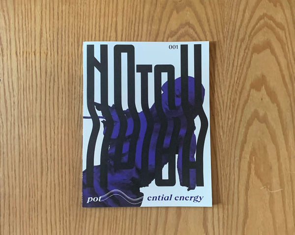 Notch Magazine, 01