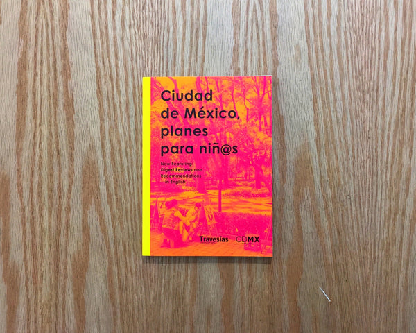 Ciudad de México, planes para niñ@s