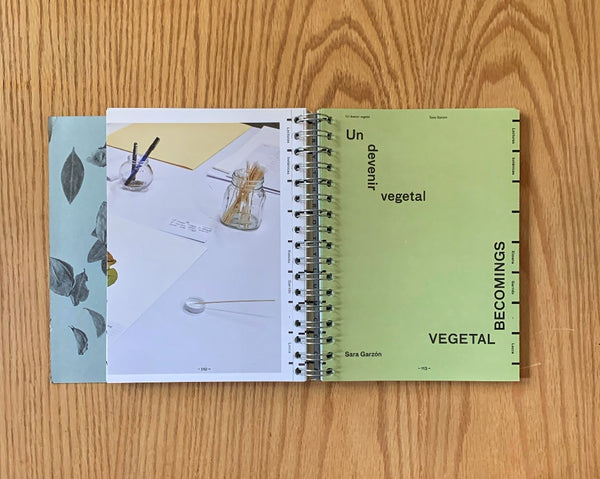 Lecturas Botánicas