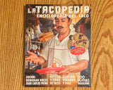 Tacopedia 4edición