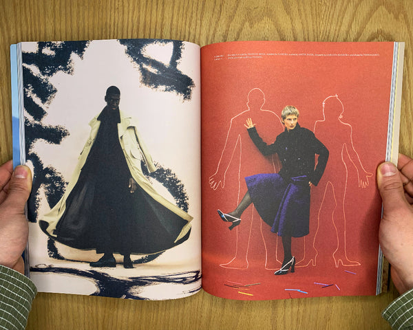 Kinfolk, issue 61