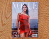 Vogue France, No. 1038