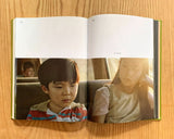 Minari Screenplay Book, Lee Isaac Chung