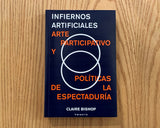 Infiernos artificiales