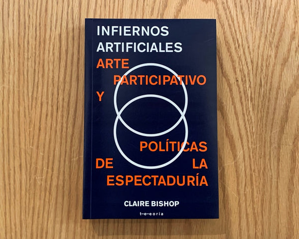 Infiernos artificiales