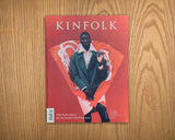 Kinfolk, issue 61