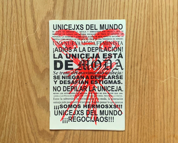 Unicejxs del mundo, Runs