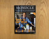 Monocle, issue 196