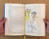 Cuaderno íntimo inspirado en Frida Kahlo