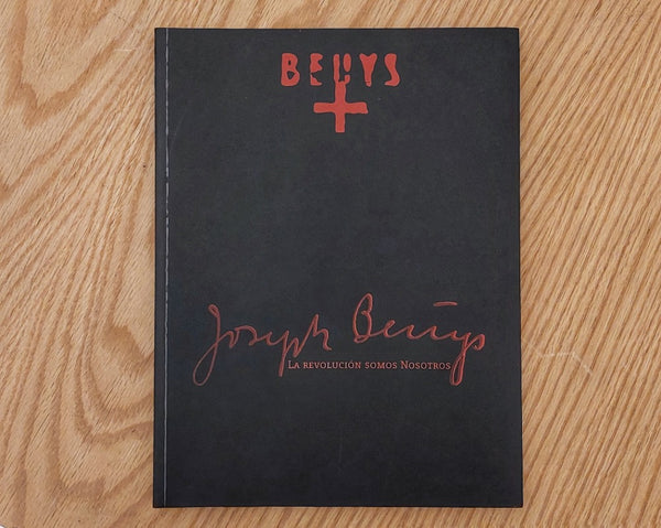 Joseph Beuys. La revolución somos nosotros