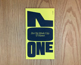No One Magazine. Issue 2: Ho Chi Minh City and Hanoi