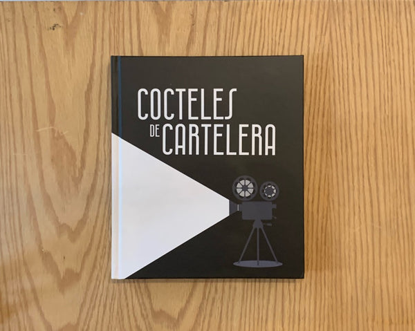 Cocteles de cartelera