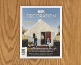 Milk Decoration, Issue 51