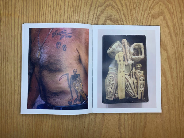 San la Muerte