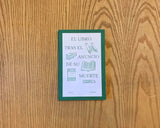 El libro tras el anuncio de su muerte