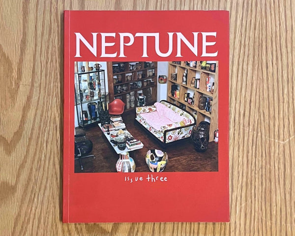 Neptune Papers Issue Three