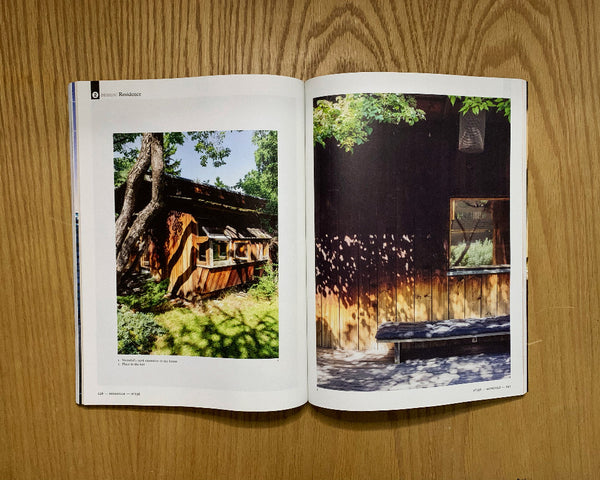 Monocle, issue 196