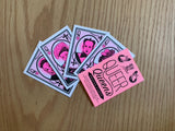 Queer Queens Prayer Cards